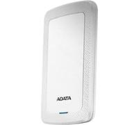 ADATA HDD Ext HV300 2TB White - 2000 Go - 2,5 pouces - 3.2 Gen 1 (3.1 Gen 1) - blanc ADATA