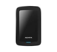 ADATA HDD Ext HV300 4TB Black Disque Dur Externe 4000 Go Noir