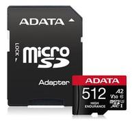 ADATA AUSDX256GUI3V30SHA2-RA1, Carte mémoire