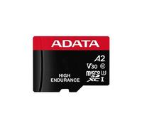 ADATA Carte mémoire microSDXC High Endurance 64 Go