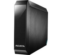 ADATA HM800 - 6144 Go - 3.5 Zoll - 2.0/3.2 Gen 1 (3.1 Gen 1) - 7200 RPM - Noir