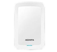 ADATA Disque dur externe HV300 1 To Blanc