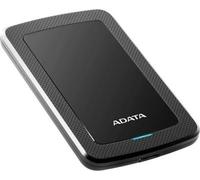 ADATA | HV300 | AHV300-2TU31-CBK | 2000 GB | 2,5 " | USB 3.1 | Czarny | wstecznie kompatybilny z USB 2.0, 1. Darmowe oprogramowanie HDDtoGo kompatybilne tylko z Windows. 2. Kompatybilność z określonym