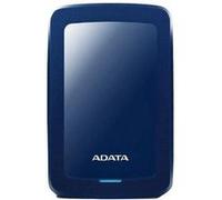 ADATA Disque dur externe HV300 1 To 2,5" USB 3.2 Gen 1 (3.1 Gen 1) Noir
