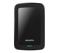 ADATA HV300 Disque Dur Externe 1000 Go Noir