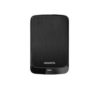 ADATA Disque dur externe HV320 1 To USB 3.2 Gen 1 (3.1 Gen 1) Noir