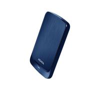 ADATA HV320 - Disque dur - 2 To - externe (portable) - USB 3.1 - bleu