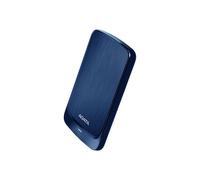 ADATA Disque dur externe portable HV320 2 To USB 3.1 Bleu