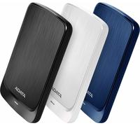 ADATA HV320 - Disque dur externe 2 To HDD avec USB 3.2 Gen.1, bleu