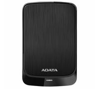 ADATA HV320 disque dur externe 2 To USB 3.2 Gen 1 (3.1 Gen 1) Noir