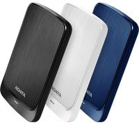 ADATA Disque Dur Externe HV320 1000 Go Bleu