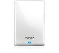 ADATA HV620S - Disque dur - 1 To - externe (portable) - USB 3.1 - blanc
