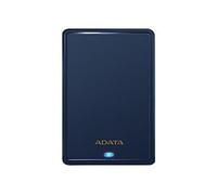 ADATA HV620S - Disque dur - 2 To - externe (portable) - 2.5" - USB 3.1 - bleu