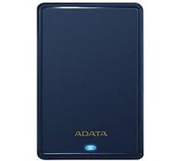ADATA HV620S - Disque dur - 2 To - externe (portable) - 2.5" - USB 3.1 - bleu