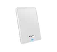 ADATA Disque dur externe HV620S 2000 Go Blanc