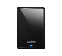 ADATA HV620S - Disque dur - 4 To - externe (portable) - USB 3.1 - noir