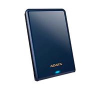 ADATA Disque dur externe HV620S 1 To USB 3.0 Bleu