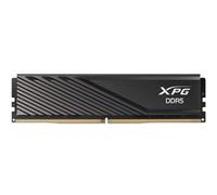 Barrettes mémoire 32Go (2x16Go) DDR5 Adata XPG Lancer Blade PC5-51200 (6400 MHz) - Noir