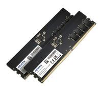 Mémoire RAM - ADATA - AD5U480016G-DT - DDR5 - 32 Go - 4800 MHz