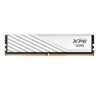 XPG Mémoire RAM DDR5 32 Go 6000 MT/s Lancer Blade 1 x 32 Go Blanc AX5U6000C3032G - SLABWH