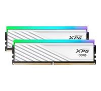 ADATA LANCER BLADE RGB DDR5 module de mémoire 32 Go 2 x 16 Go ECC, Mémoire vive