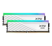 ADATA LANCER BLADE RGB DDR5 module de mémoire 64 Go 2 x 32 Go ECC, Mémoire vive