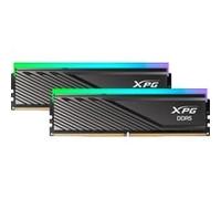 ADATA LANCER BLADE RGB module de mémoire 32 Go 2 x 16 Go DDR5 ECC, Mémoire vive