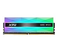 XPG LANCER NEON RGB module de mémoire 16 Go 1 x 16 Go DDR5 ECC