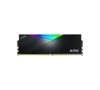 ADATA LANCER RGB module de mémoire 64 Go 2 x 32 Go DDR5 288-pin DIMM, Mémoire vive