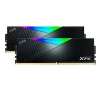 ADATA LANCER RGB module de mémoire 32 Go 2 x 16 Go DDR5 288-pin DIMM, Mémoire vive