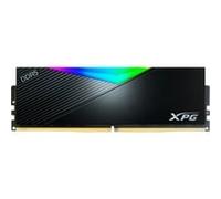 ADATA LANCER RGB module de mémoire 64 Go 2 x 32 Go DDR5 288-pin DIMM, Mémoire vive