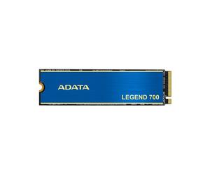 ADATA LEGEND 700 512 Go M.2 PCI Express 3.0 NVMe 3D NAND