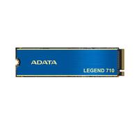 ADATA LEGEND 710 512 Go M.2 PCI Express 3.0 NVMe 3D NAND