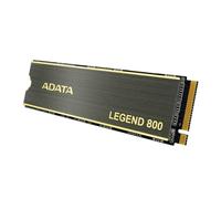ADATA Legend 800 M.2 2280 500 Go