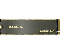ADATA Legend 800 M.2 2280 500 Go