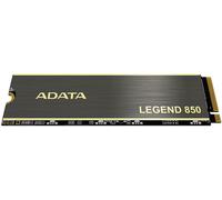 Disque SSD Adata Legend 850 2To - M.2 NVMe Type 2280