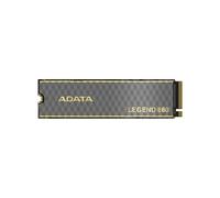 ADATA LEGEND 860 2To SSD M.2 2280 PCIe 4.0 NVMe 2.0 3D NAND Lecture 6000Mo/s Ecriture 5000Mo/s TBW 640 Compatible PC/Notebook/Console