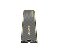 Disque SSD - ADATA - Legend 860 - 2 To - PCIe Gen4 x4 - R/W jusqu'à 6 000/5 000 Mo/s