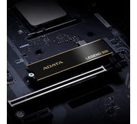 Disque SSD Adata Legend 900 1To (1000Go) - M.2 NVMe Type 2280