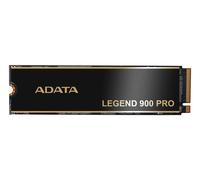 ADATA LEGEND 900 PRO 1 To M.2 PCI Express 4.0 NVMe 3D NAND