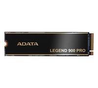 ADATA LEGEND 900 PRO 2 To M.2 PCI Express 4.0 NVMe 3D NAND