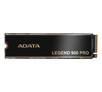 ADATA SSD M.2 PCI-E NVMe Gen4 Legend 900 Pro