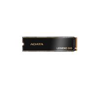 ADATA LEGEND 900 SSD 2 To M.2 PCIe 4.0 NVMe 1.4 3D NAND 7000/5400 Mo/s 2280 TBW 1200 Compatible PC, Portable, PlayStation 5