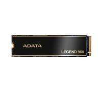 Adata LEGEND 960 M.2 NVMe PCIe4x4 1 To - ALEG-960-1TCS
