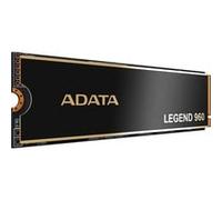 Disque SSD Adata Legend 960 2To - M.2 NVMe Type 2280