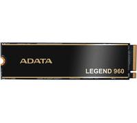 ADATA LEGEND 960, 4000 Go, M.2, 7400 Mo/s