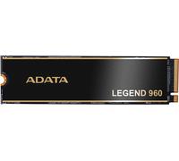 ADATA LEGEND 960 M.2 TB PCI Express 4.0 3D NAND NVMe