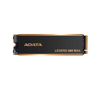 Adata Ssd 1.0tb Legend 960 Max M.2 Pci4 M.2 2280