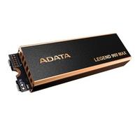 Disque SSD Adata Legend 960 Max 2To avec dissipateur - M.2 NVMe Type 2280