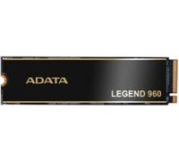 ADATA LEGEND 960 MAX M.2 1000 Go PCI Express 4.0 3D NAND NVMe